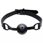 Mordaça com Bola
