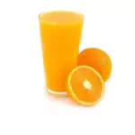 SUCO DE LARANJA