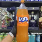FANTA LARANJA 2L