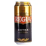 Regia taconuda