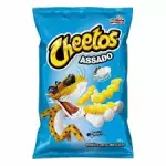 Cheetos onda(escolher tamanho)