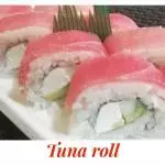 TUNA ROLL