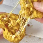 Coxinha Franbacon