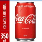 COCA COLA 350ml
