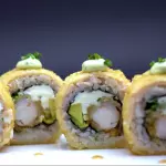 Sushi Nº 14
