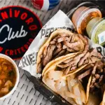 Combo Sirloin (5) + Frijoles Charros