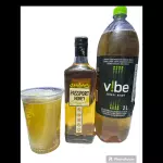 DOSE PASSPORT HONEY C/ VIBE 700ML