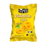 Platanitos Chips Limón