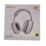 HEADSET PEINING HI-RES PEI-P10 MAX