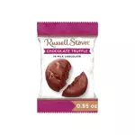 Russell stover brownie truffle