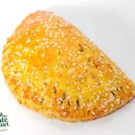 Pastel Integral de Berinjela
