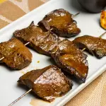 Anticuchos