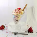 Copa especial
