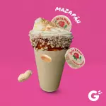 🌷🥜Mazapán🥜🌷 (500 ml)