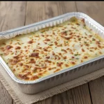 Escondidinho de Carne Seca