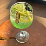 SODA FRUTAL