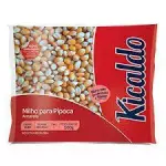 milho de pipoca kicaldo