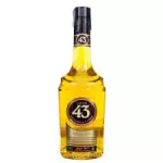 Licor 43