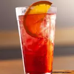 Campari Tonic