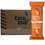CX C LEVE LARANJA