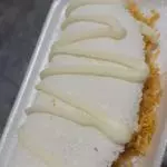 TAPIOCA A MODA DA ESQUINA