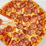 🍕 Pizza Media