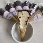 Cone Ninho