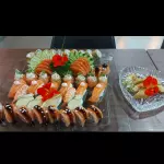combinado da casa ,yusuki(54 peças)