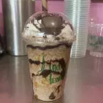 FRAPPE DE CHOCOROLL