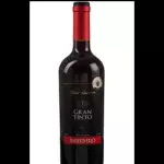 TABERNERO GRAN TINTO (VINO SECO)