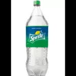sprite 2 litros