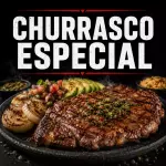 Churrasco Especial