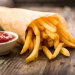 PAPAS FRITAS