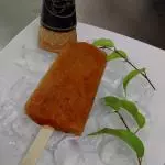 MANGO CON CHILE