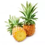 Piña Golden