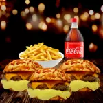 Combo Galera