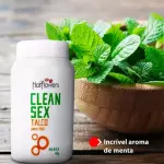 Talco Clean Sex