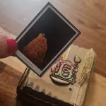 Mini Tarot del Mar
