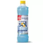 DESINF. GIRANDO SOL TALCO 500ML