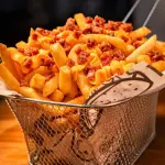 BATATA CAZZERO ( G )