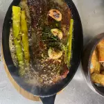 Lomo Vetado al Sarten