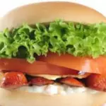 X SALSICHA