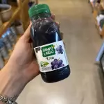 Suco de uva Campo Largo 250ml