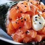 Temaki Philadelphia