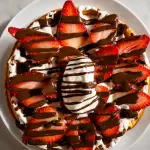 Waffle Tokio