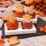BOX CUPCAKES