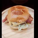 Smash Bacon
