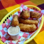 Dedos de Queso