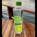 Sprite Lemon Fresh 510ML