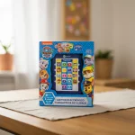 MI LECTOR MAGICO PAW PATROL